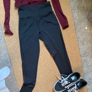 Forever 21 leggings